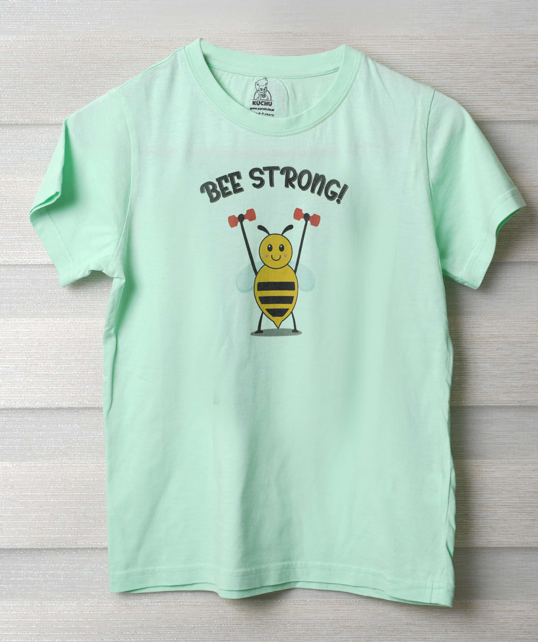 Bee Strong KUCHU 23BS01U